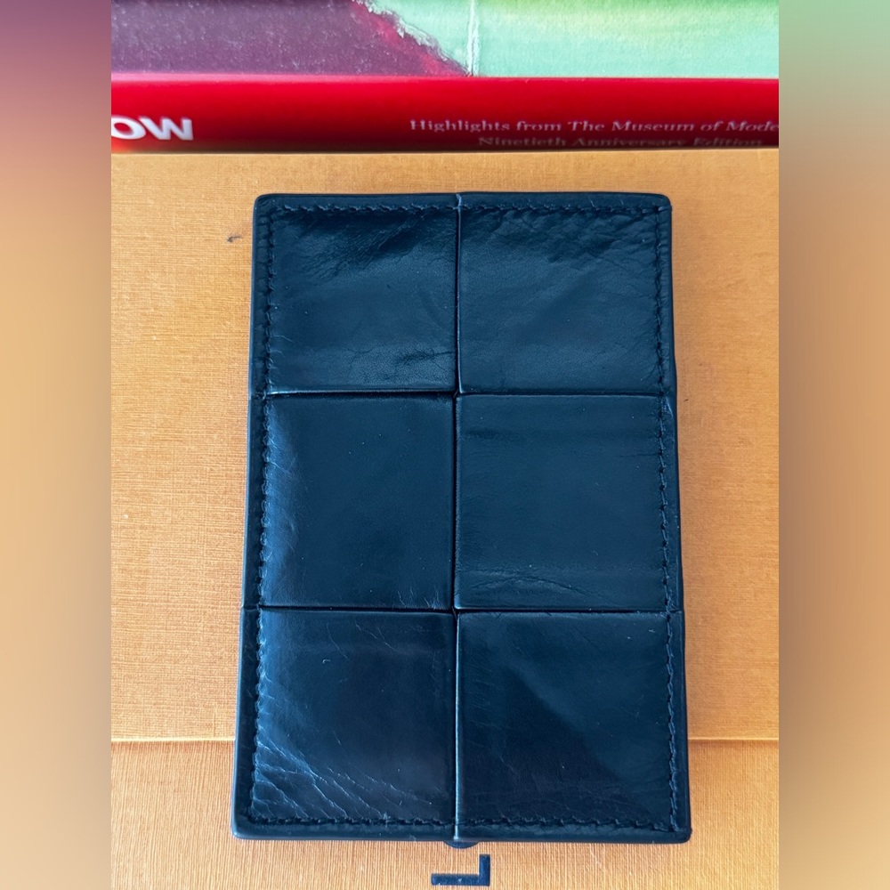 Bottega Veneta - Card Holder Men